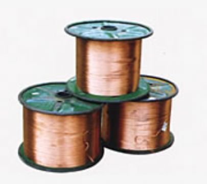 Cooper Wire